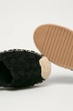 crna Answear Lab - Espadrile Bellamica