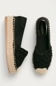 Answear Lab - Espadrile Bellamica Ženski