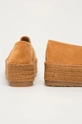 Answear Lab - Espadrilky Vera Blum  Zvršok: Textil Vnútro: Textil Podrážka: Syntetická látka