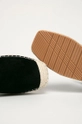 czarny Answear Lab espadryle