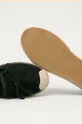 čierna Answear Lab - Espadrilky GoGoShoes