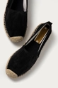 fekete Answear Lab espadrilles