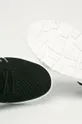 čierna Answear Lab - Topánky Romanciaga