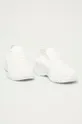 Answear Lab - Cipő Romanciaga fehér