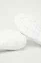 fehér Answear Lab - Cipő Romanciaga