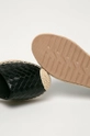 fekete Answear Lab - Espadrilles Ideal Shoes