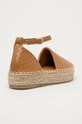 Answear Lab - Espadrilky Ideal Shoes  Zvršok: Syntetická látka Vnútro: Syntetická látka Podrážka: Syntetická látka