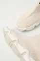 béžová Answear Lab - Topánky