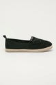 czarny Answear Lab espadryle Damski