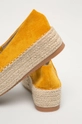 Answear Lab - Espadrilky Wellspring  Zvršok: Textil Vnútro: Textil Podrážka: Syntetická látka