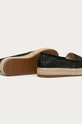 czarny Answear Lab - Espadryle