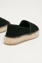 Answear Lab - Espadrilky Guapissima  Zvršok: Textil Vnútro: Textil Podrážka: Syntetická látka