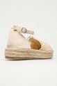 Answear Lab - Espadrilles Guapissima  Szár: textil Belseje: textil Talp: szintetikus anyag