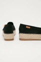 Answear Lab - Espadryle Cholewka: Materiał tekstylny, Wnętrze: Materiał tekstylny, Podeszwa: Materiał syntetyczny