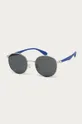 modrá Answear Lab - Slnečné okuliare Dámsky