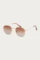 коричневий Answear Lab - Сонцезахисні окуляри Жіночий