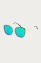 блакитний Answear Lab - Сонцезахисні окуляри Жіночий