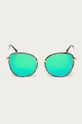 Answear Lab - Slnečné okuliare modrá