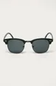 Answear Lab - Сонцезахисні окуляри чорний