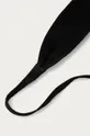 чорний Answear Lab - Шкіряний ремінь Жіночий