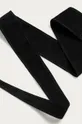 чёрный Answear Lab - Кожаный ремень Женский
