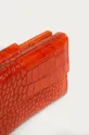 Answear Lab - Peňaženka oranžová
