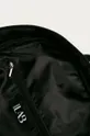 Answear Lab - Kožený ruksak Dámsky