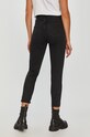 Îmbrăcăminte Answear Lab jeans WW21.SJD00B negru