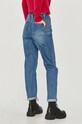 Îmbrăcăminte Answear Lab jeans PA4223.DA albastru