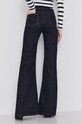 Answear Lab Jeansy granatowy 6065.DA