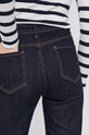 Answear Lab Jeansy 6065.DA granatowy