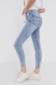 Answear Lab Jeansy 98 % Bawełna, 2 % Elastan