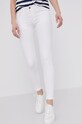 Answear Lab jeans alb J217.MB