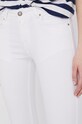Answear Lab jeans J217.MB alb