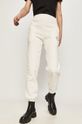 biały Answear Lab - Spodnie Damski