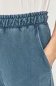 niebieski Answear Lab - Spodnie