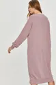 Answear Lab - Плаття фіолетовий