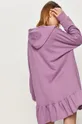 фіолетовий Answear Lab - Плаття