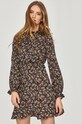 Answear Lab rochie SNG.6.83.MB multicolor WW21