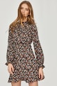 Answear Lab rochie SNG.6.83.MB multicolor WW21