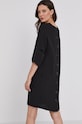 Šaty Answear.LAB 7165.MB černá WW21