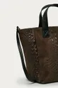 Answear Lab - Kožená kabelka <p> 
100% Prírodná koža</p>