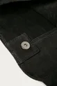 Answear Lab - Semišová kabelka