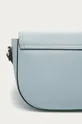 голубой Answear Lab - Кожаная сумочка