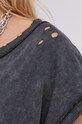 Тениска Answear Lab 15217.DA черен