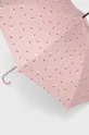 Зонтик Answear Lab розовый