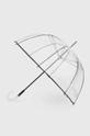 czarny Answear Lab Parasol Damski