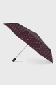 fioletowy Answear Lab Parasol Damski