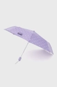 czarny Answear Lab Parasol Damski