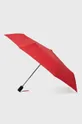 czerwony Answear Lab Parasol Damski